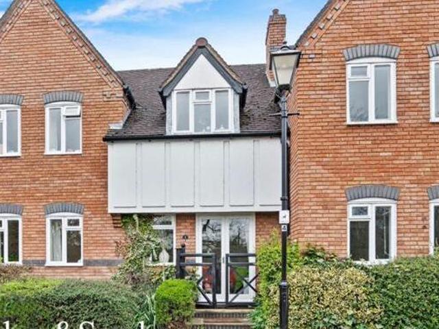 House for sale in Oversley Green, Stratford-on-Avon