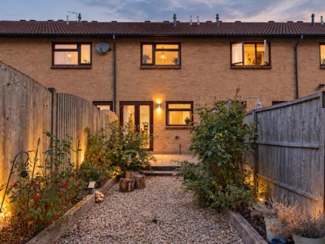 Cottage for sale in Netley, Eastleigh
