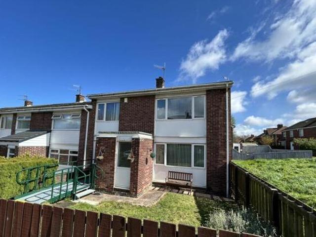 House for sale in Tyne And Wear