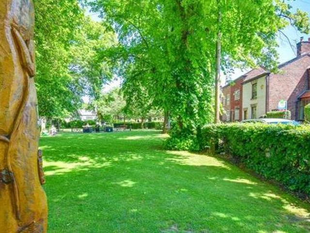 House for sale in Greater Manchester
