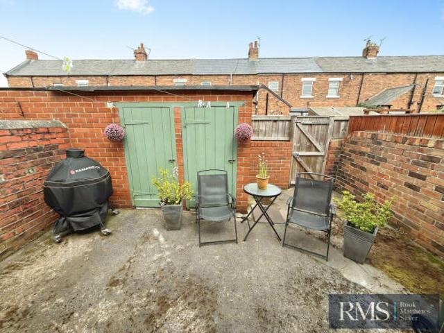 Cottage for sale in Grainger Town, Tyne And Wear