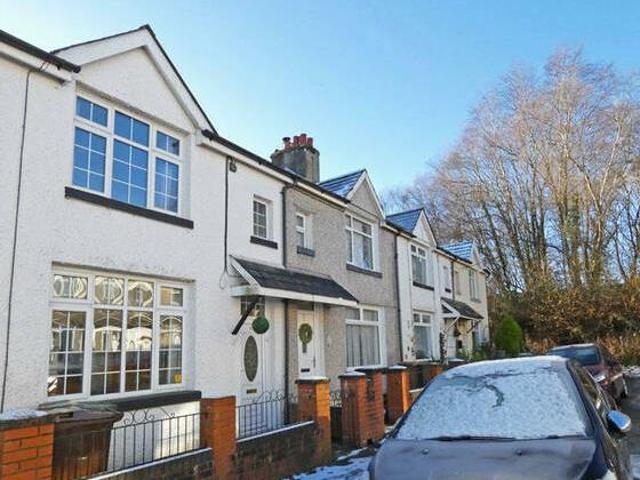 House for rent in Wales