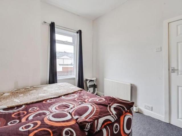 Cottage for sale in Lee Bank, Greater Manchester