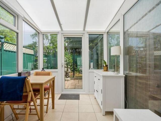 Cottage for sale in Watford Rural, Batchworth
