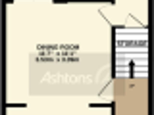 Cottage for sale in Stockton Heath, Warrington