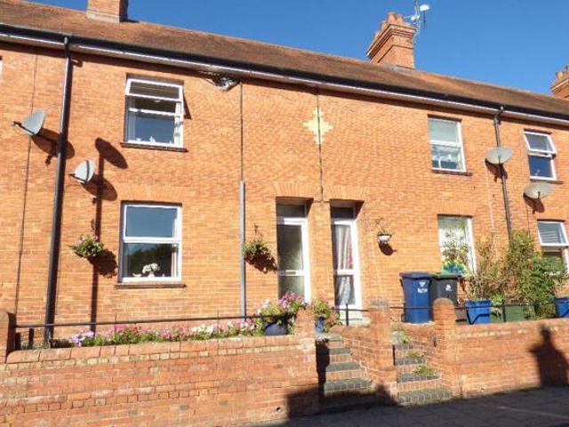 House for sale in Brompton, Gillingham