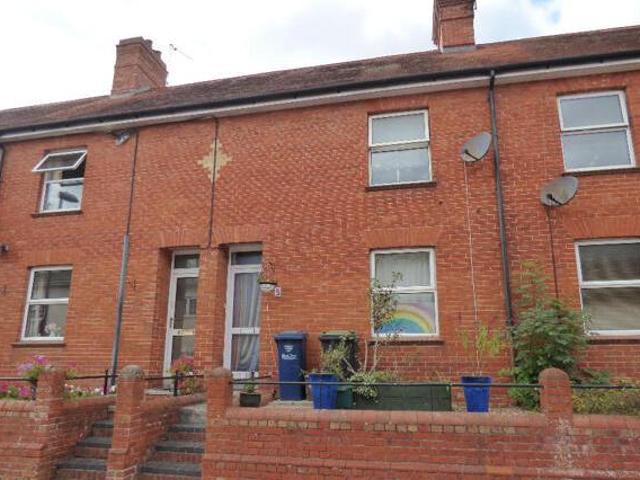 House for sale in Brompton, Gillingham