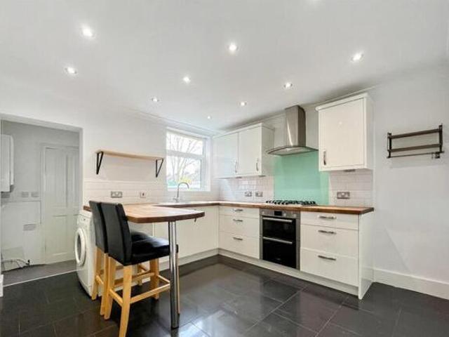 House for sale in Brompton, Gillingham