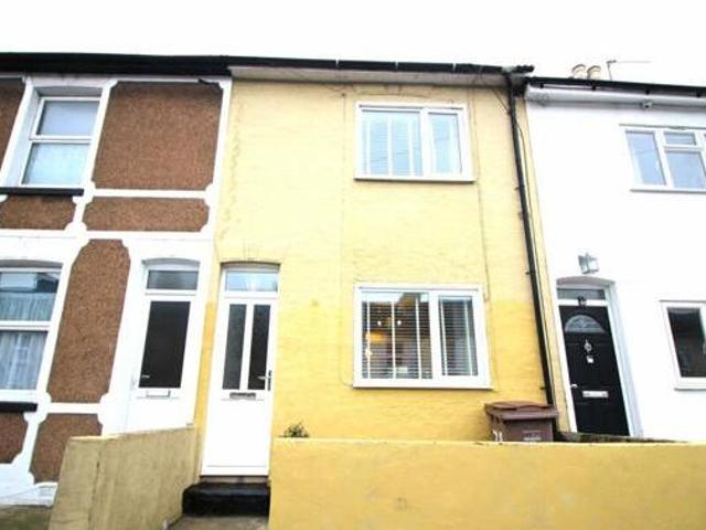 House for sale in Brompton, Gillingham