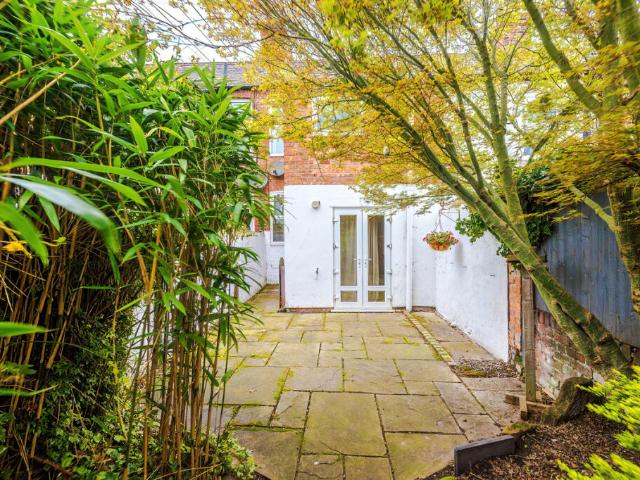 Cottage for sale in Two Mills, Cheshire