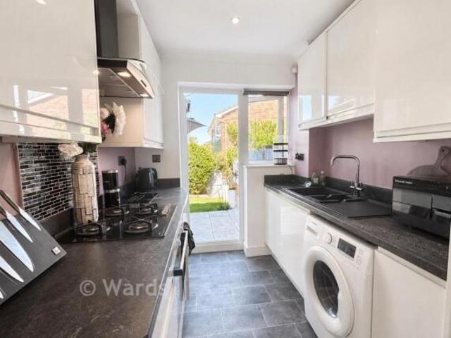 Cottage for sale in Sittingbourne, Swale
