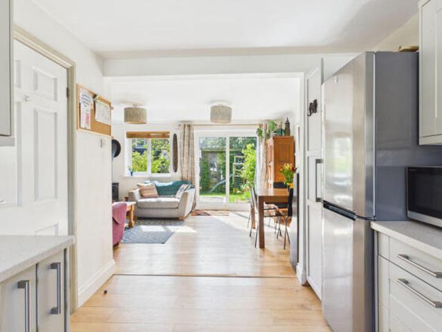 Cottage for sale in Combe Down, Bath