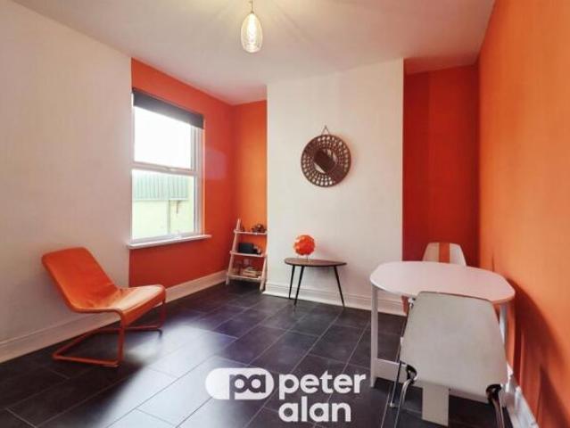 Cottage for sale in Falcon Lodge, Wales