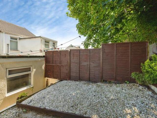 Cottage for sale in Morriston, Wales