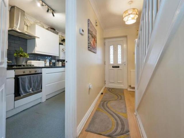Cottage for sale in Woolston, City Of Southampton