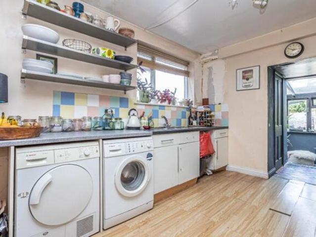 Cottage for sale in Acol, Kent