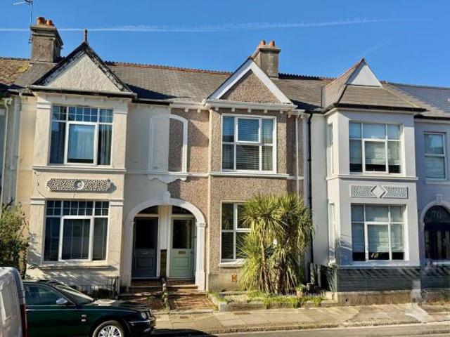 Cottage for sale in Mount Wise