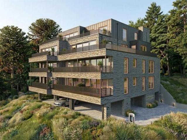 Apartment for sale in Poole