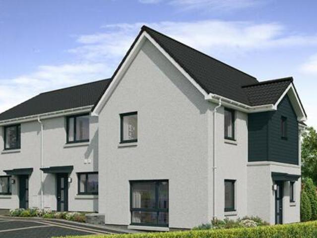 House for sale in Cadham, Caskieberran