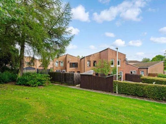 House for sale in Caskieberran, Scotland