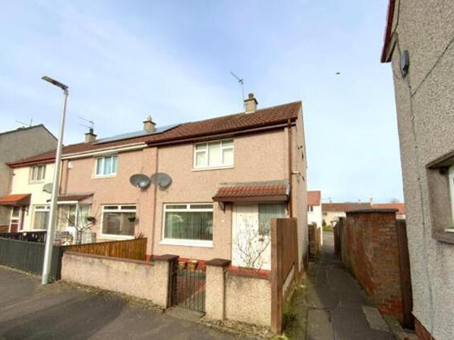 House for sale in South Parks, Caskieberran