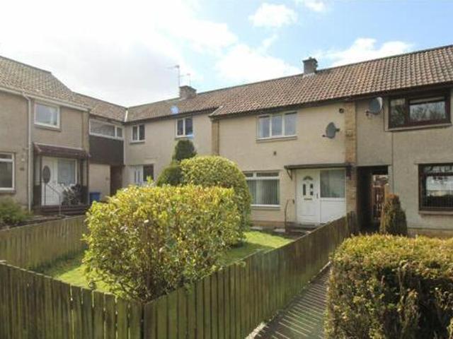 House for sale in South Parks, Caskieberran