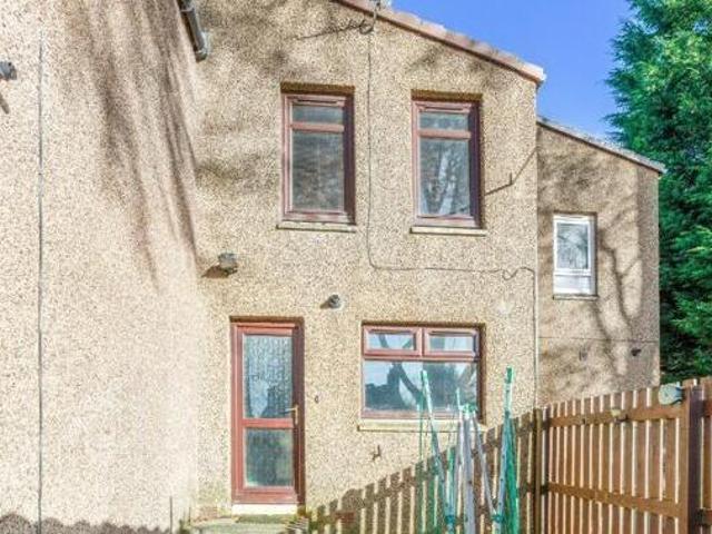 House for sale in Pitcoudie, Caskieberran