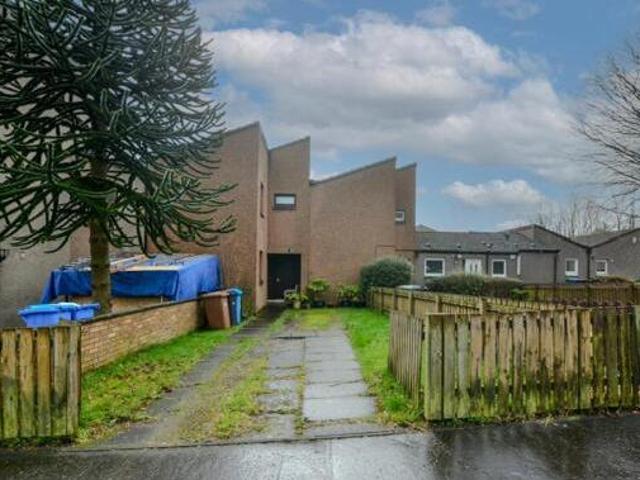 House for sale in Caskieberran, Scotland