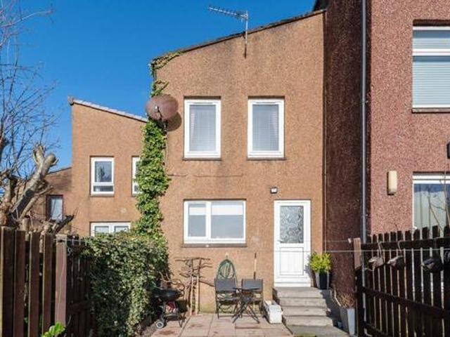 House for sale in Pitcoudie, Caskieberran
