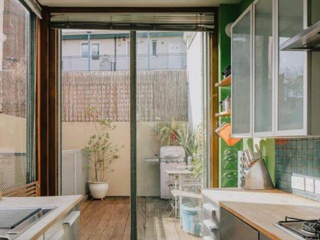 House for rent in Lyons, Greater London