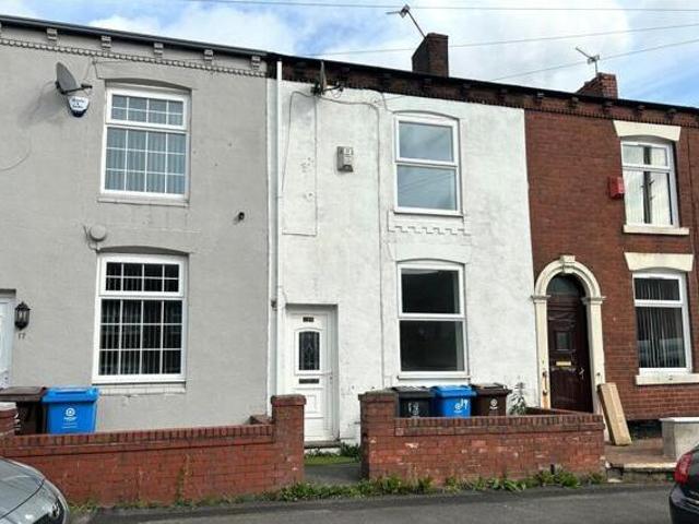 House for sale in Lancashire