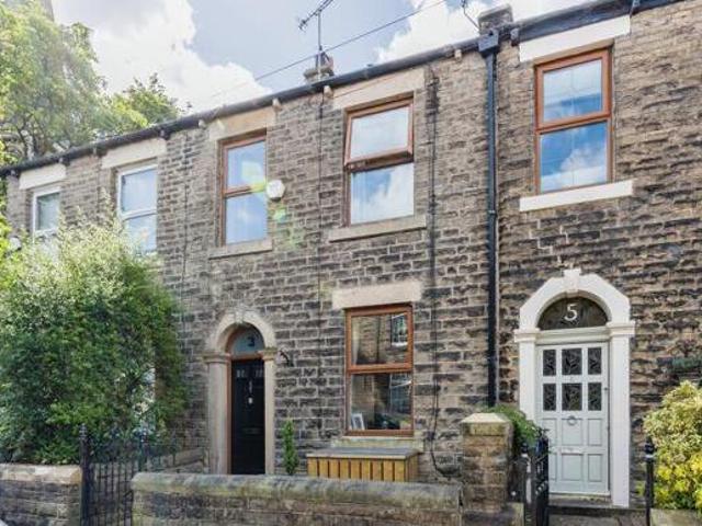 House for sale in Glossop, High Peak