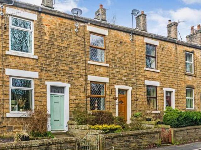 House for sale in Glossop, High Peak