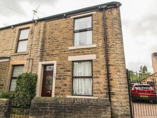 House for sale in Glossop, High Peak