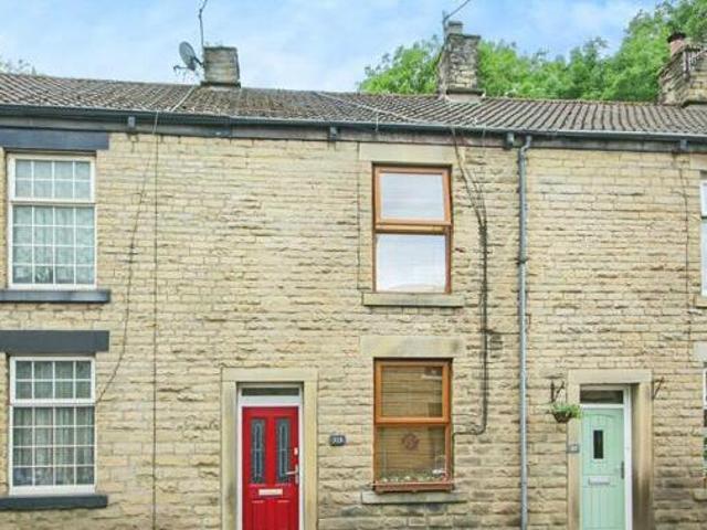 House for sale in Glossop, High Peak