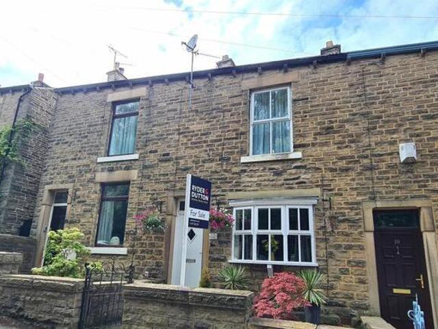 House for sale in Glossop, High Peak