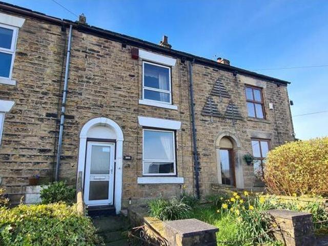 House for sale in Charlesworth, East Midlands