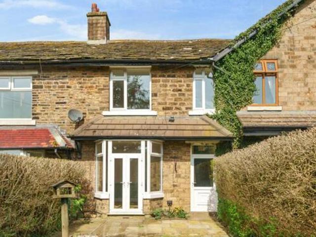 House for sale in Simmondley, Charlesworth