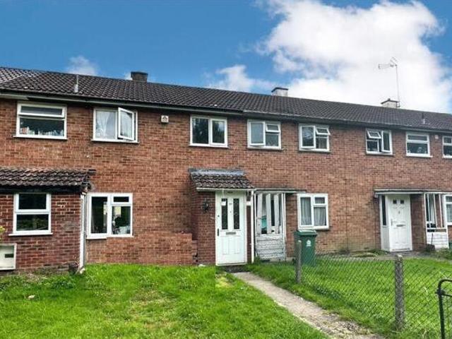 House for sale in Saintbridge, Gloucester