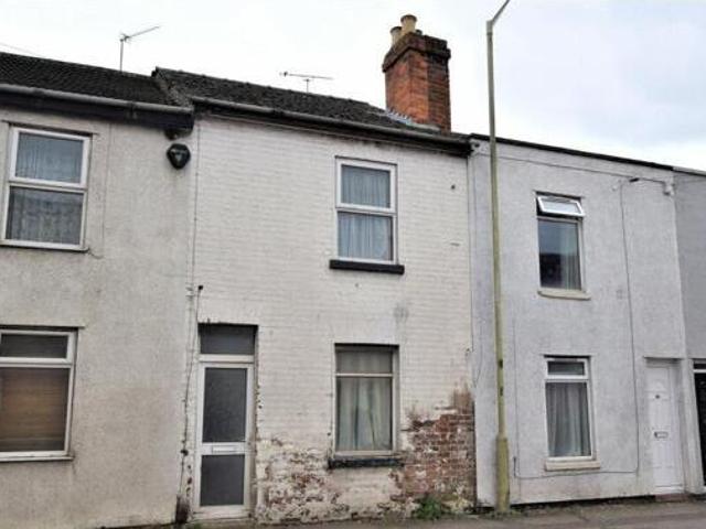 House for sale in Robinswood, Gloucester