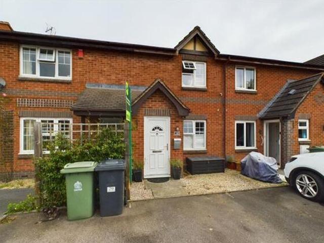 House for sale in Lower Rea, Gloucester