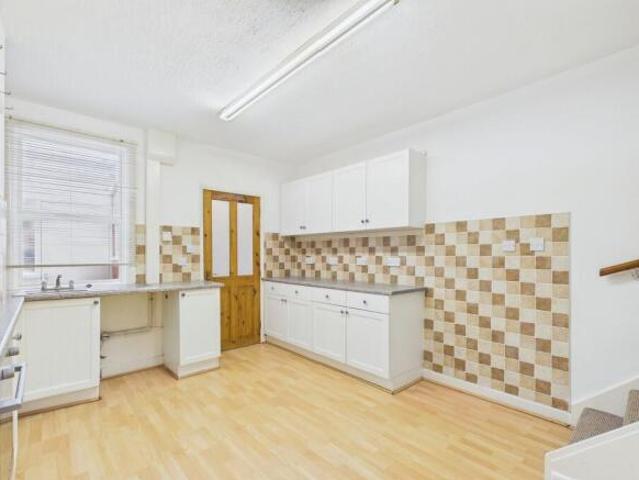 Cottage for sale in Two Mills, Cheshire