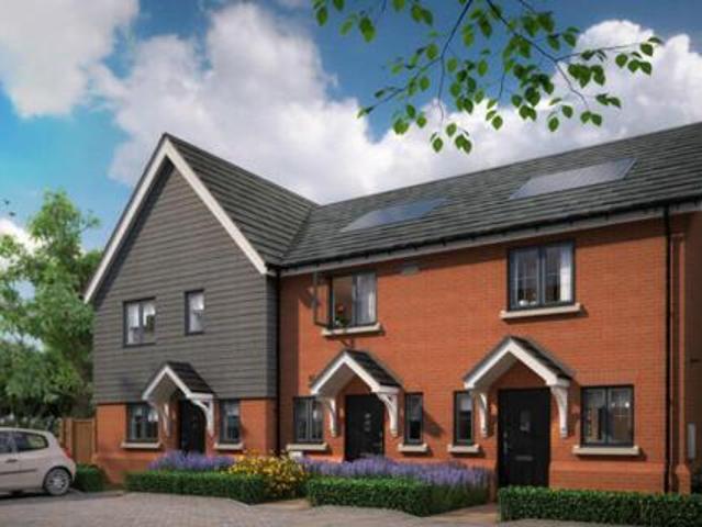 House for sale in Lyons, Greater London