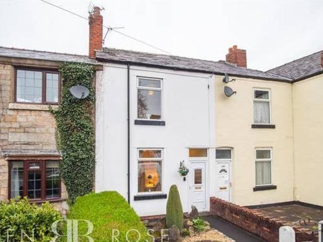 House for sale in Lancashire