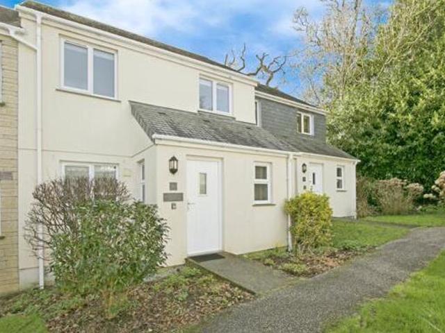 House for sale in Falmouth, Cornwall