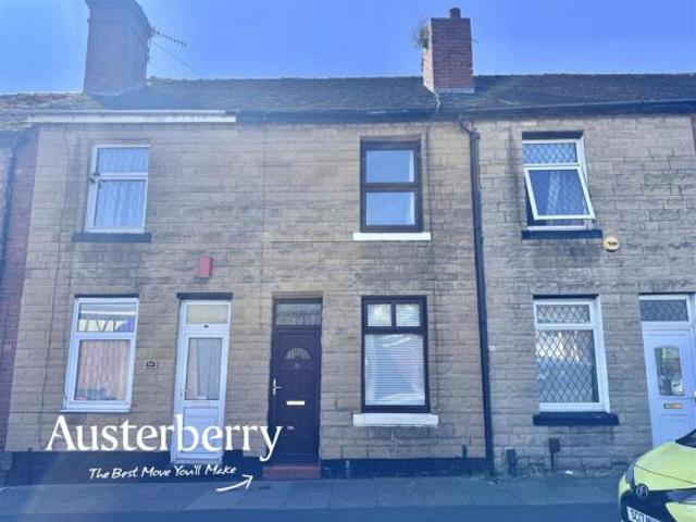 Cottage for sale in Longton, Stoke-on-Trent