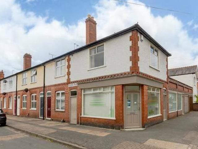 House for rent in Leicestershire