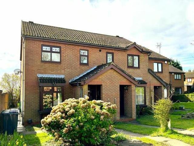 House for sale in Lyons, Greater London