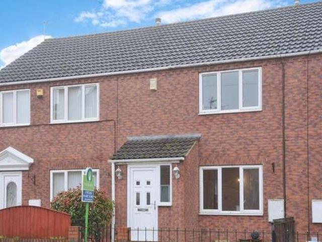 House for sale in Goole, East Riding Of Yorkshire