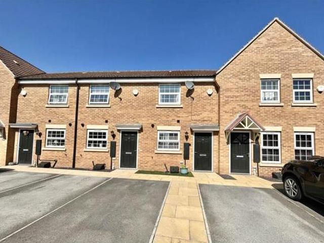 House for sale in Goole, East Riding Of Yorkshire